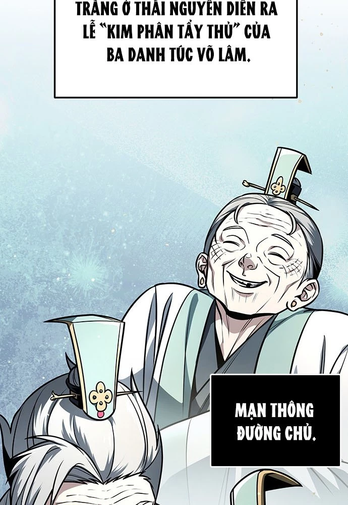 Thanh Kiếm Của Hoàng Đế Chapter 91 - 139