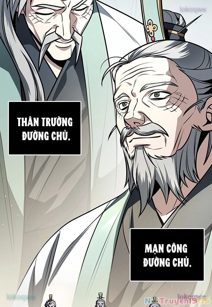 Thanh Kiếm Của Hoàng Đế Chapter 91 - 140