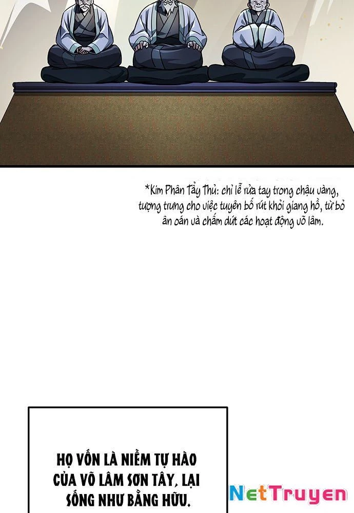 Thanh Kiếm Của Hoàng Đế Chapter 91 - 141