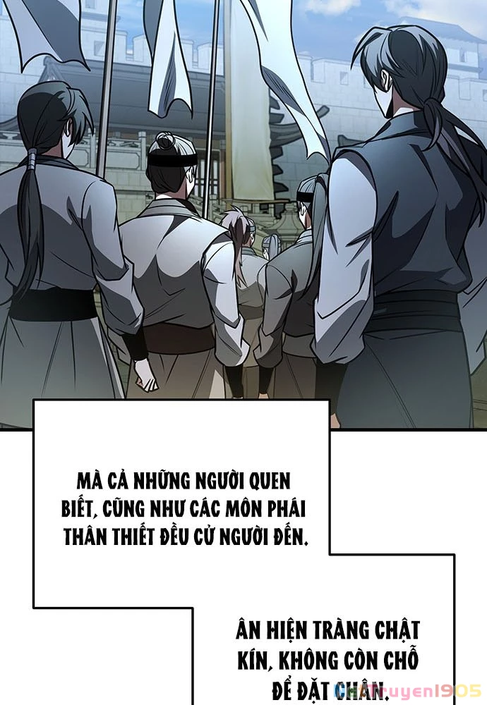 Thanh Kiếm Của Hoàng Đế Chapter 91 - 144