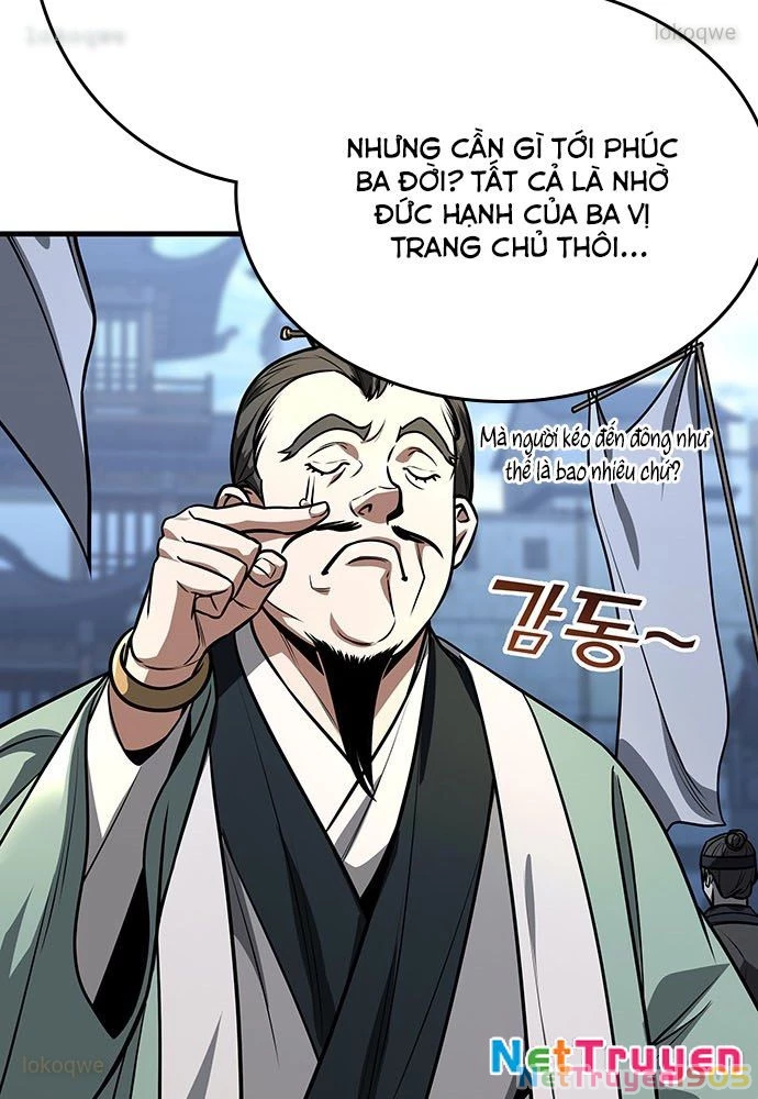 Thanh Kiếm Của Hoàng Đế Chapter 91 - 146