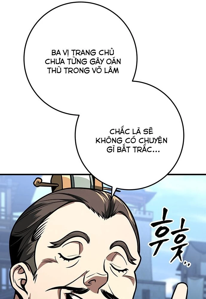 Thanh Kiếm Của Hoàng Đế Chapter 91 - 148