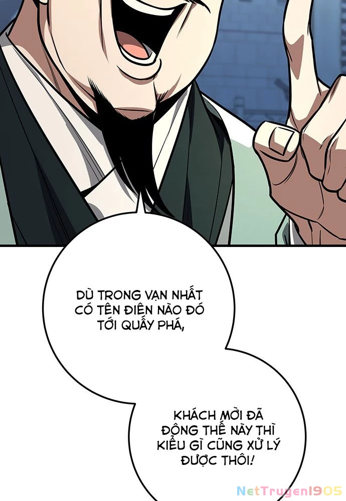 Thanh Kiếm Của Hoàng Đế Chapter 91 - 149