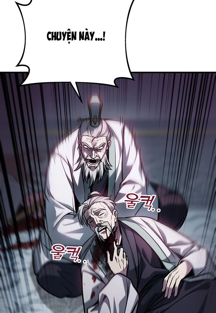 Thanh Kiếm Của Hoàng Đế Chapter 91 - 152