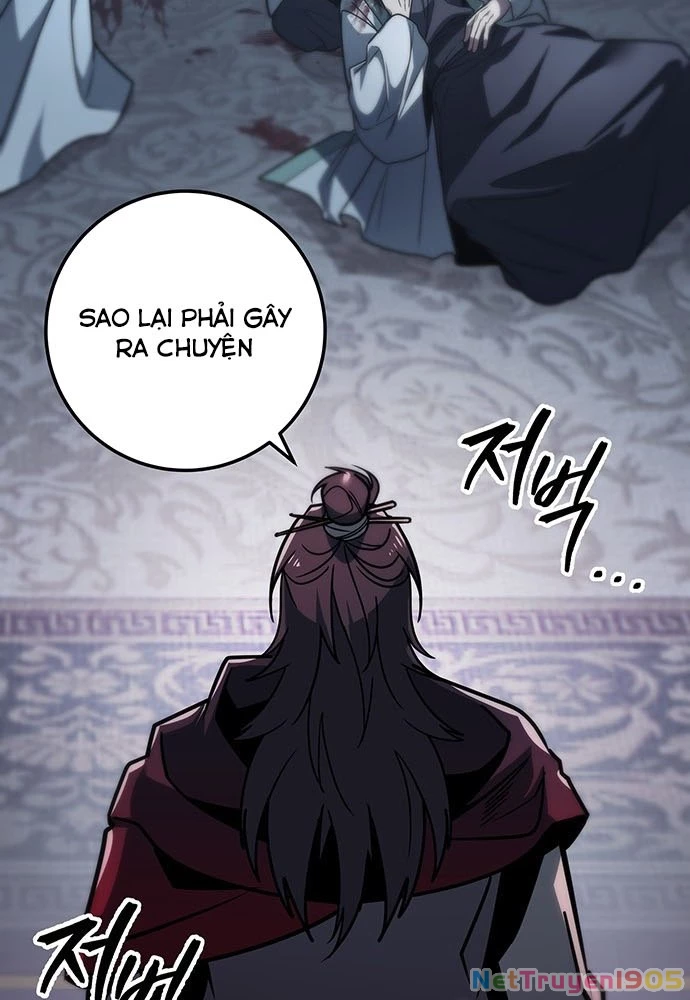 Thanh Kiếm Của Hoàng Đế Chapter 91 - 155