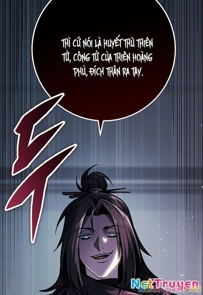 Thanh Kiếm Của Hoàng Đế Chapter 91 - 161