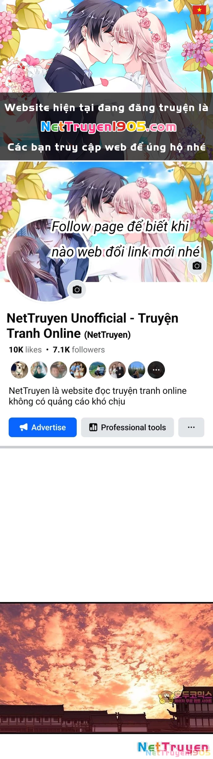 Thanh Kiếm Của Hoàng Đế Chapter 92 - 1