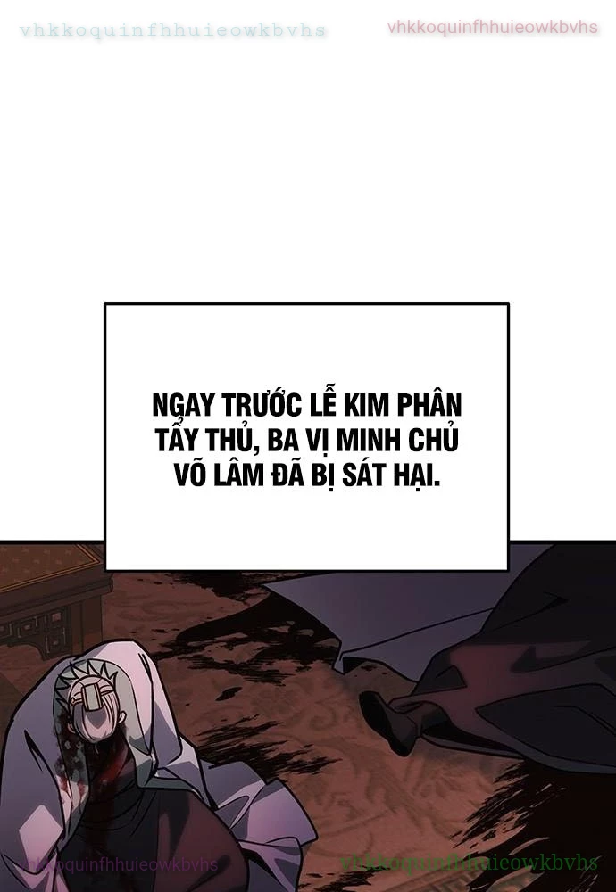 Thanh Kiếm Của Hoàng Đế Chapter 92 - 2