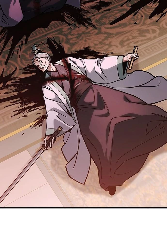 Thanh Kiếm Của Hoàng Đế Chapter 92 - 3