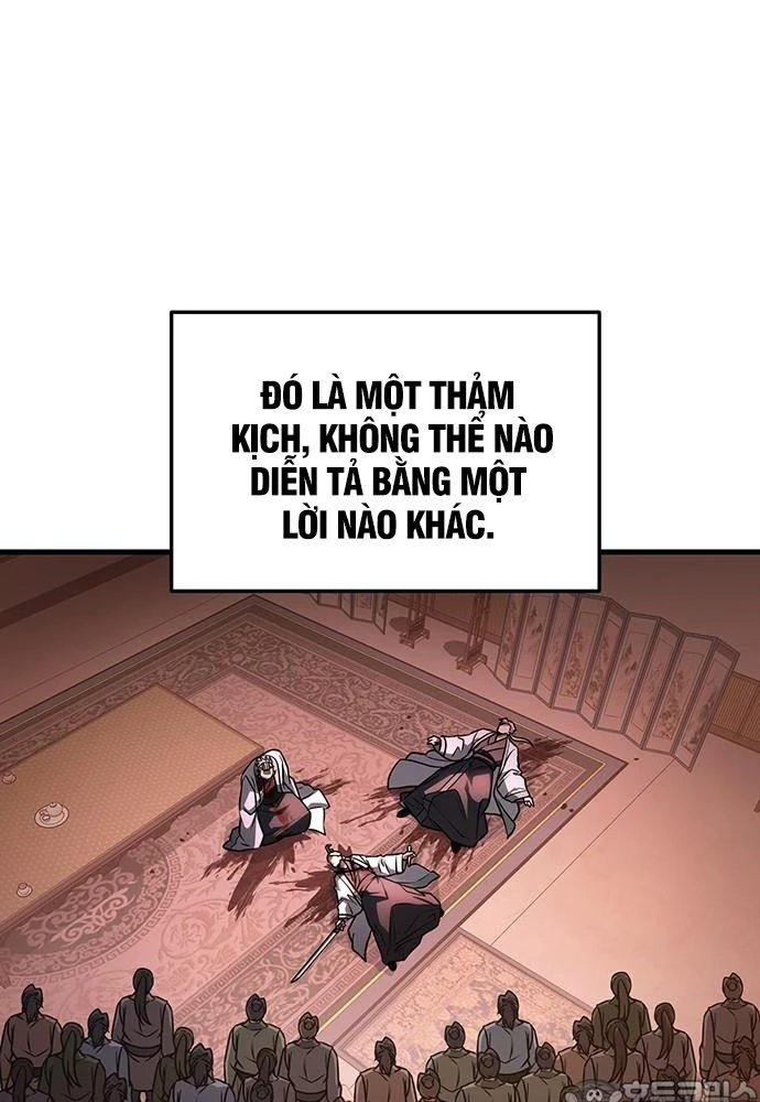 Thanh Kiếm Của Hoàng Đế Chapter 92 - 4