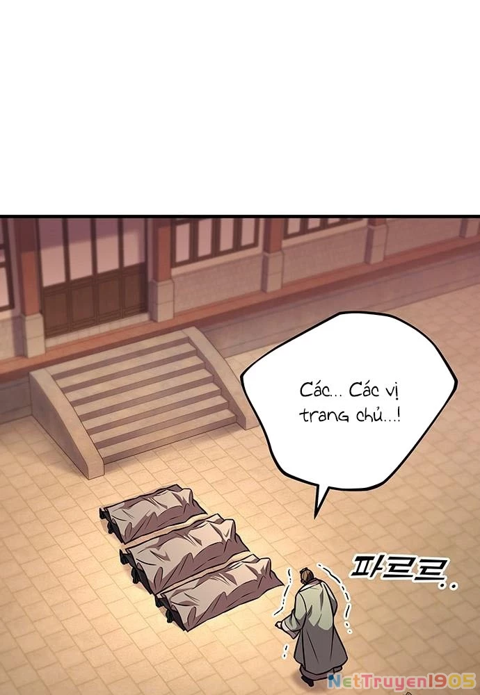 Thanh Kiếm Của Hoàng Đế Chapter 92 - 7