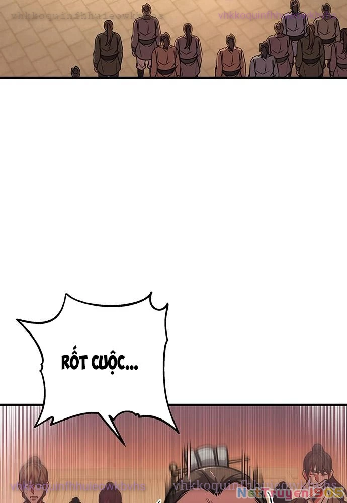 Thanh Kiếm Của Hoàng Đế Chapter 92 - 8
