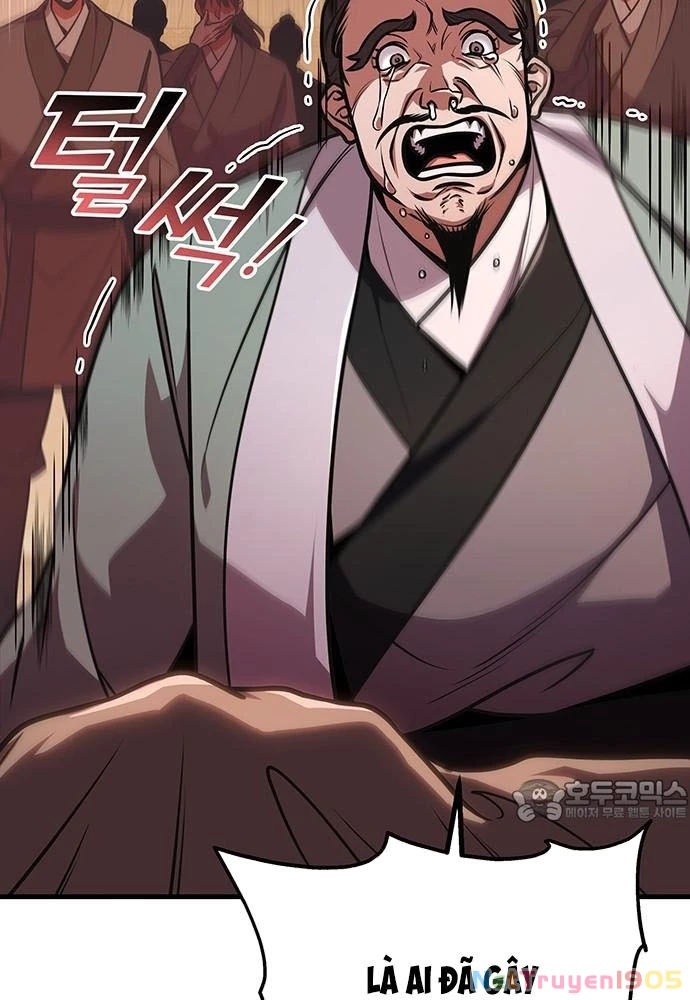 Thanh Kiếm Của Hoàng Đế Chapter 92 - 9