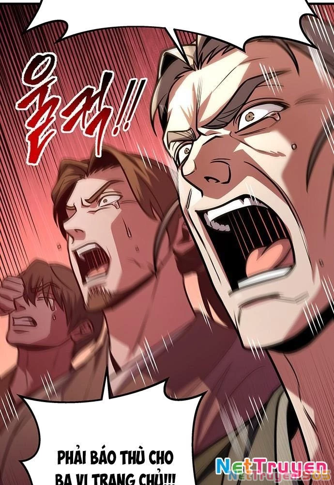 Thanh Kiếm Của Hoàng Đế Chapter 92 - 11