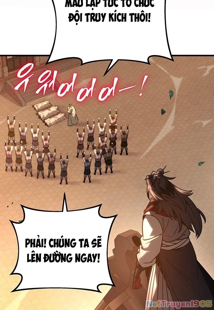 Thanh Kiếm Của Hoàng Đế Chapter 92 - 13