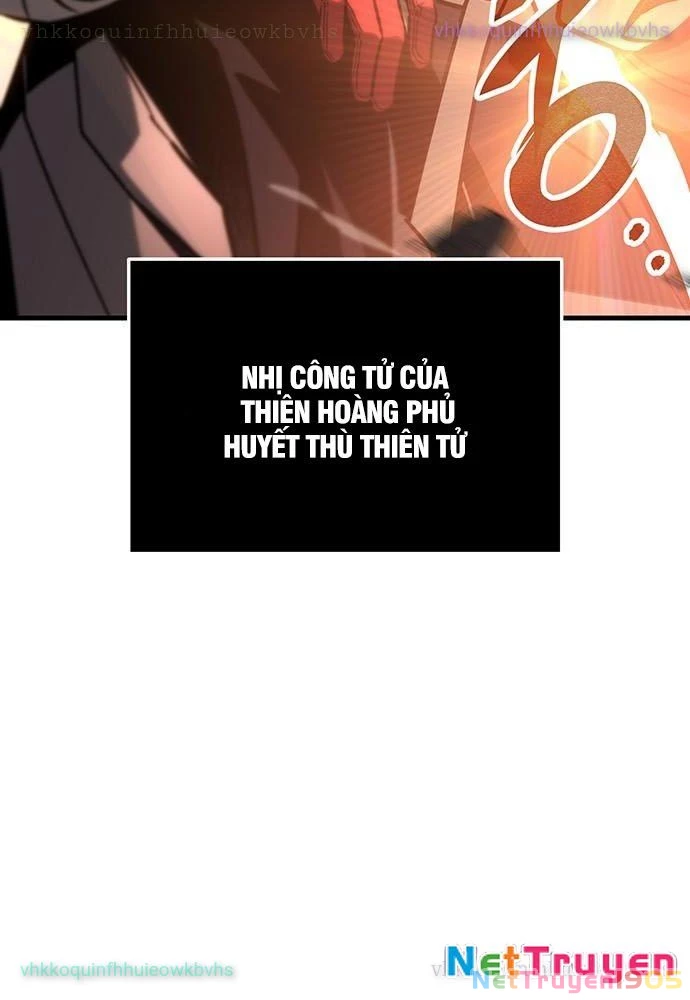 Thanh Kiếm Của Hoàng Đế Chapter 92 - 16