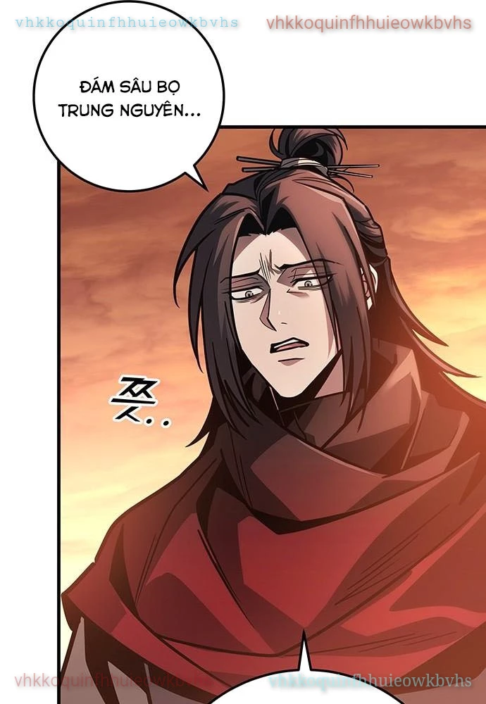 Thanh Kiếm Của Hoàng Đế Chapter 92 - 18