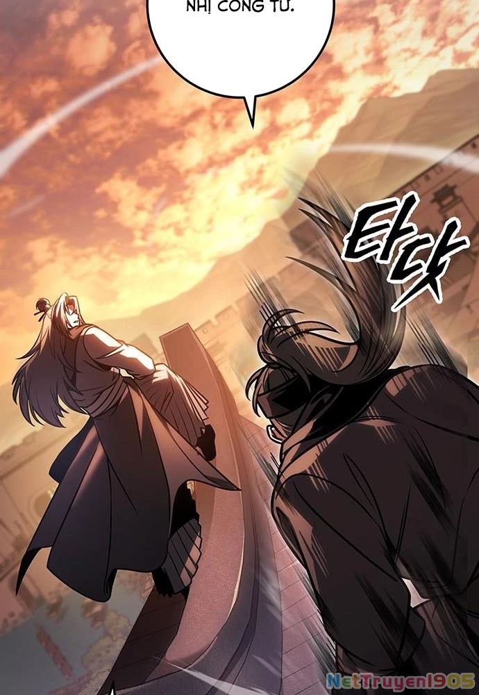 Thanh Kiếm Của Hoàng Đế Chapter 92 - 20