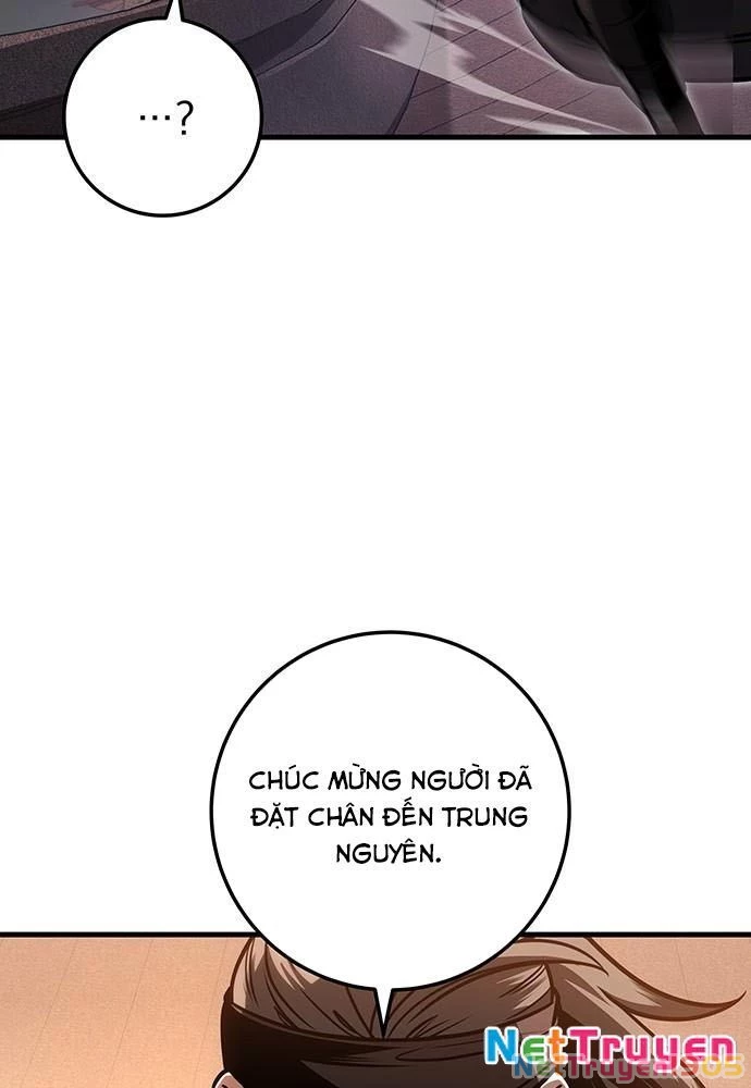 Thanh Kiếm Của Hoàng Đế Chapter 92 - 21