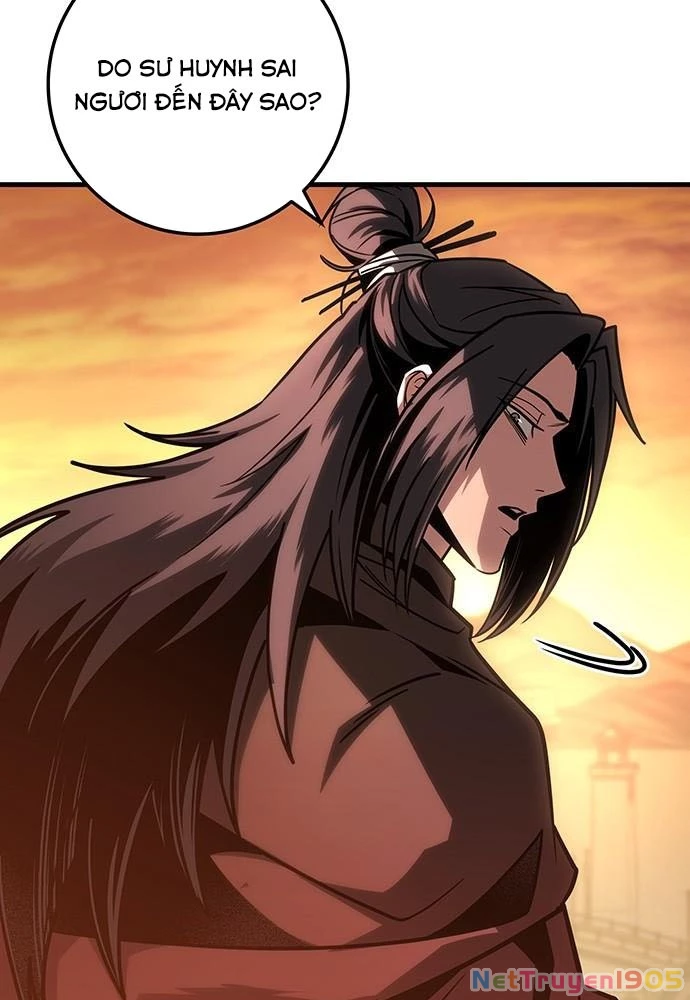 Thanh Kiếm Của Hoàng Đế Chapter 92 - 23