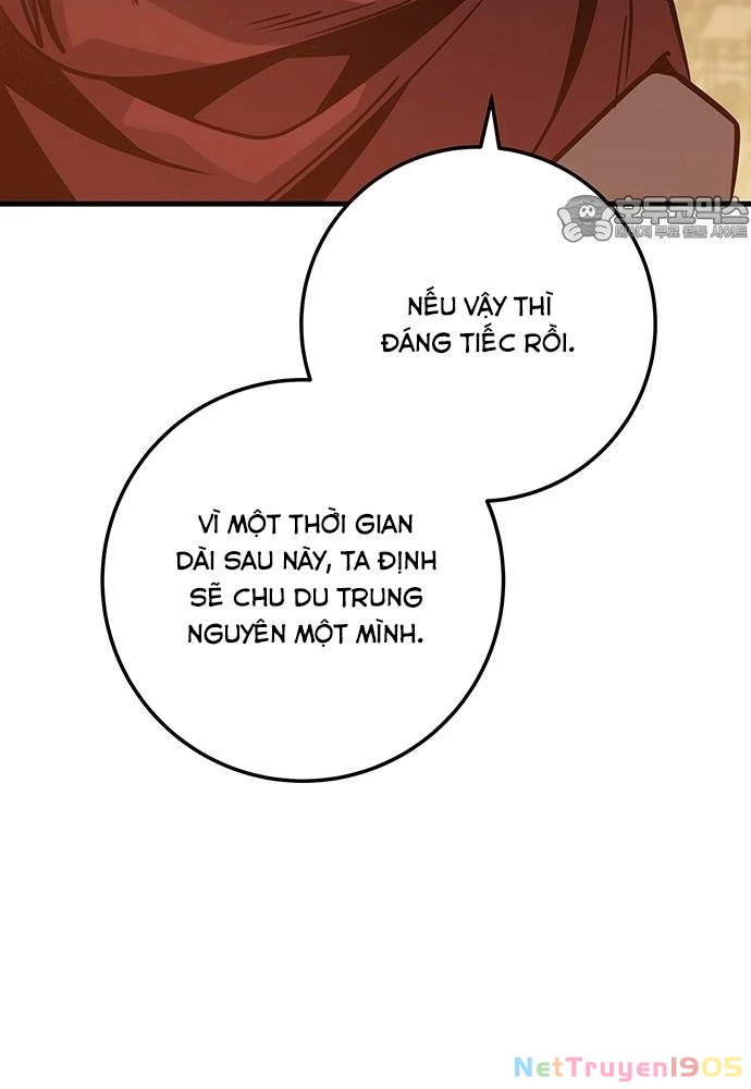 Thanh Kiếm Của Hoàng Đế Chapter 92 - 24