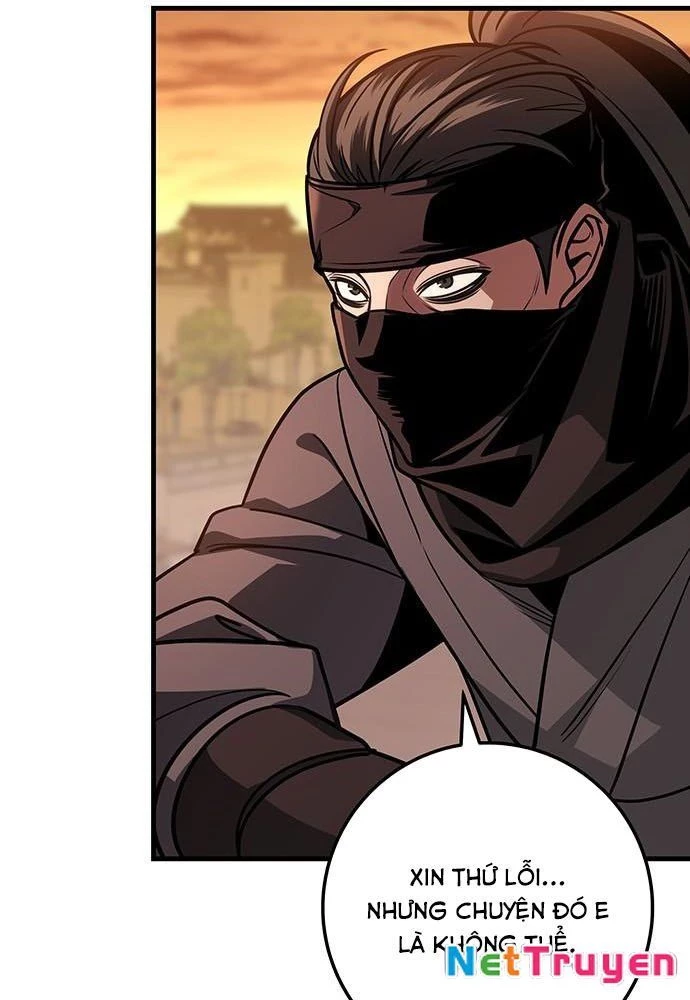 Thanh Kiếm Của Hoàng Đế Chapter 92 - 26