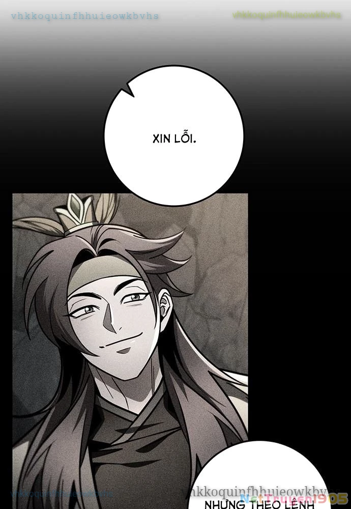 Thanh Kiếm Của Hoàng Đế Chapter 92 - 30