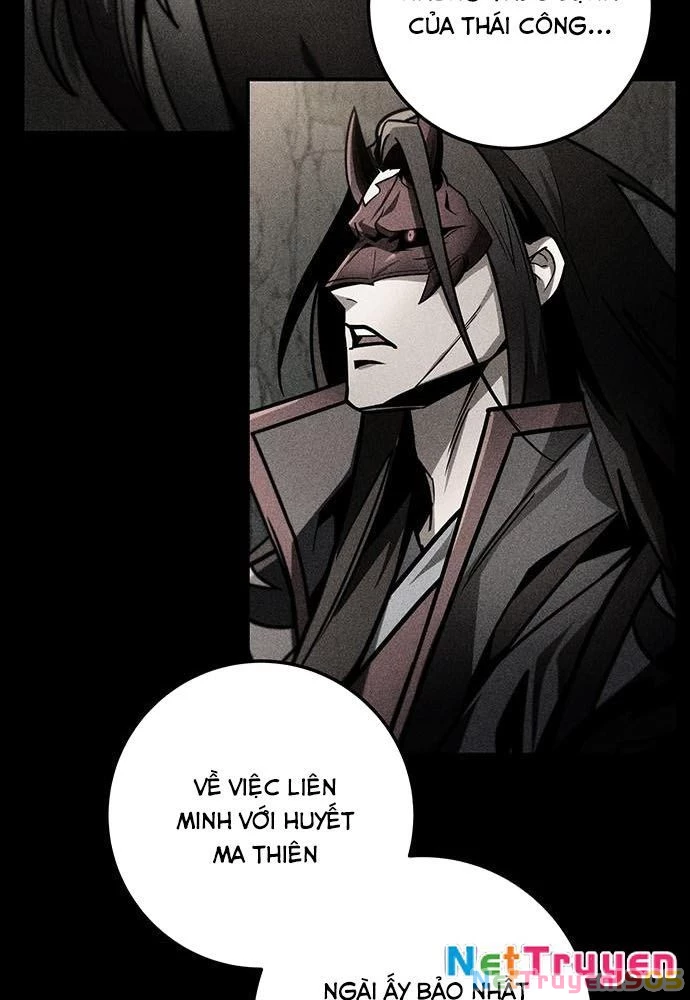 Thanh Kiếm Của Hoàng Đế Chapter 92 - 31