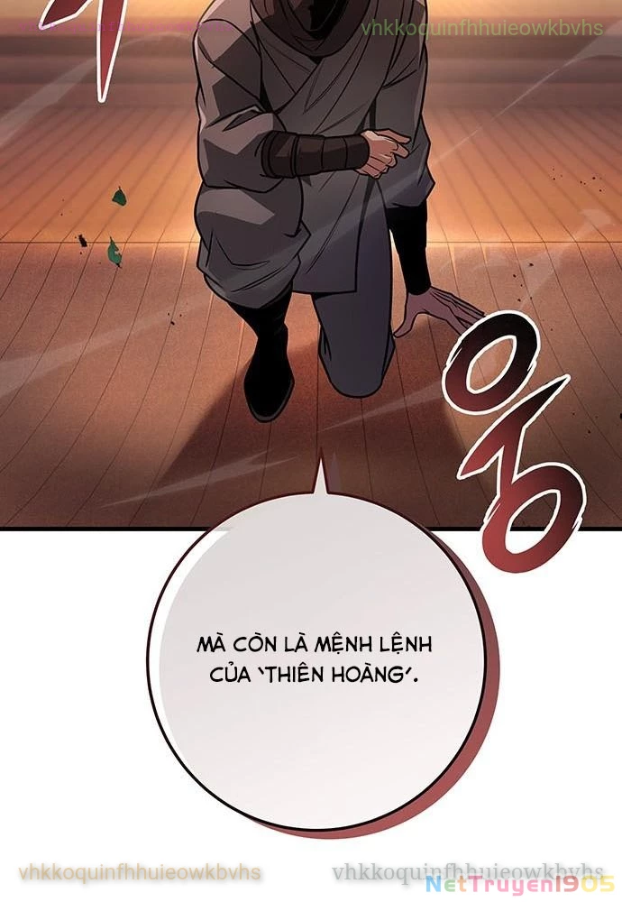 Thanh Kiếm Của Hoàng Đế Chapter 92 - 33