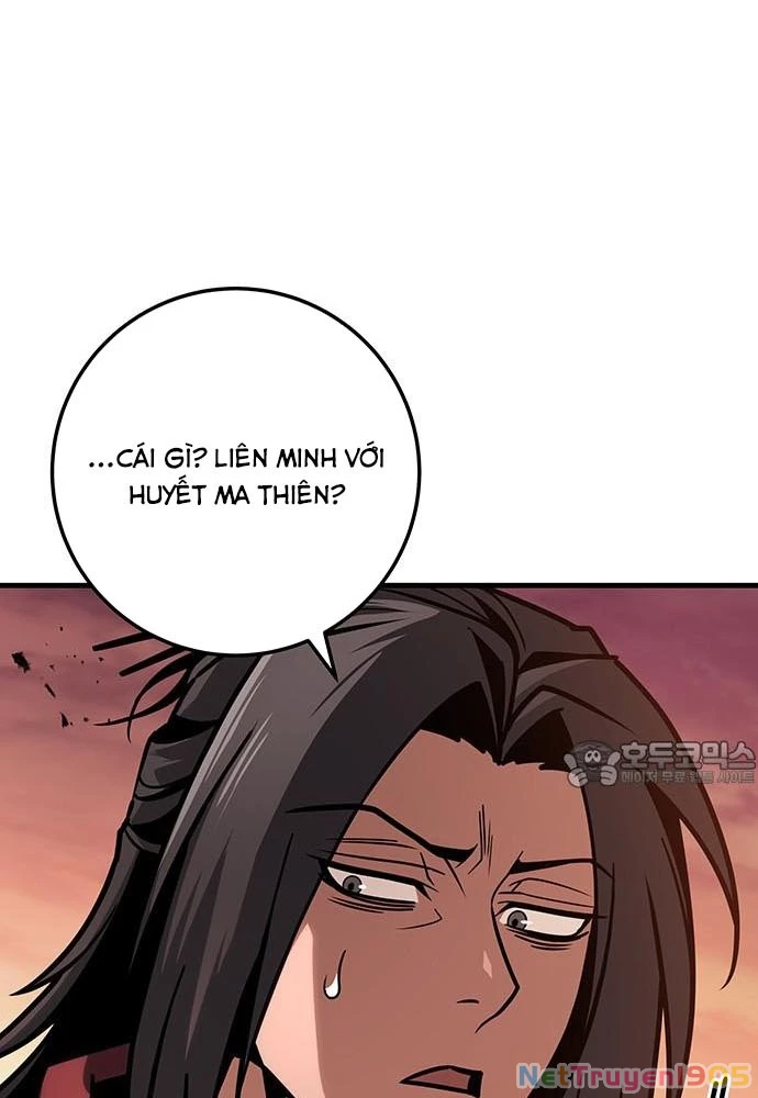 Thanh Kiếm Của Hoàng Đế Chapter 92 - 34