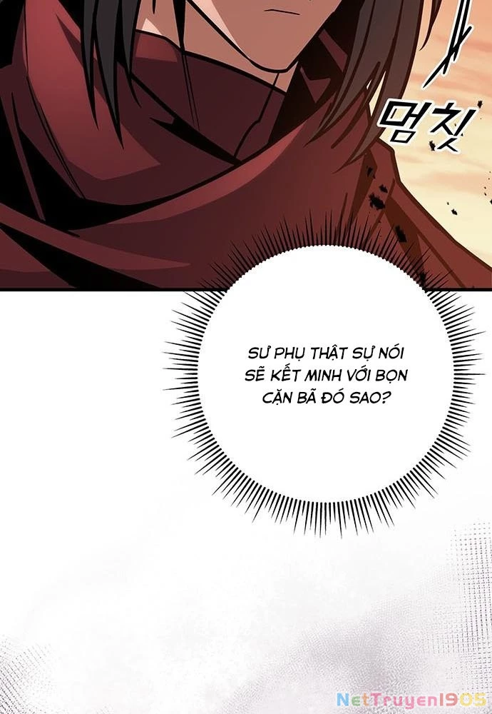 Thanh Kiếm Của Hoàng Đế Chapter 92 - 35