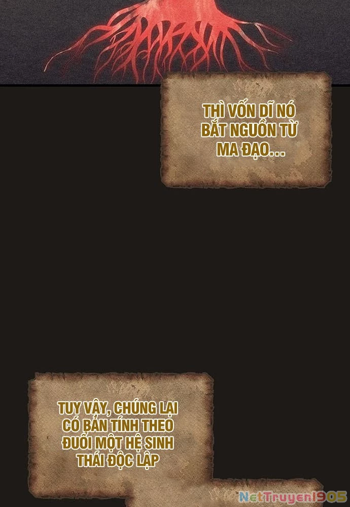 Thanh Kiếm Của Hoàng Đế Chapter 92 - 45