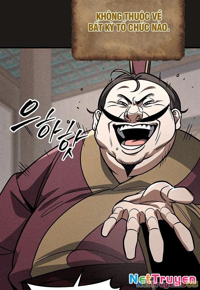 Thanh Kiếm Của Hoàng Đế Chapter 92 - 46