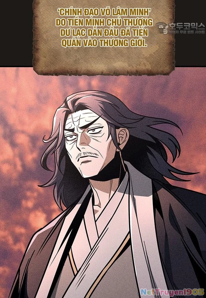 Thanh Kiếm Của Hoàng Đế Chapter 92 - 49
