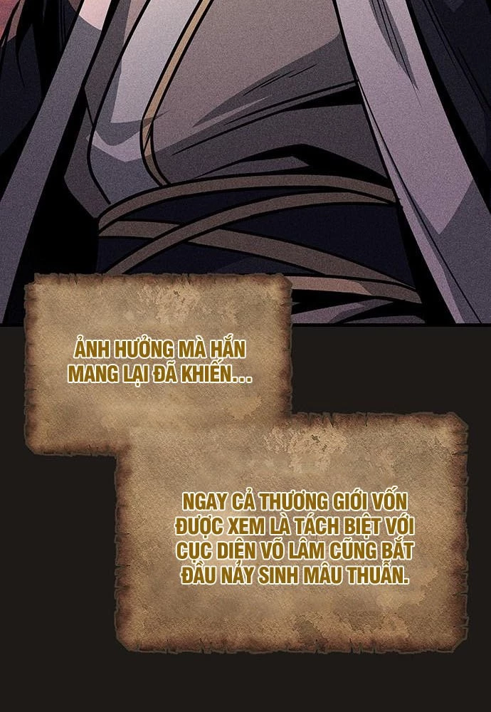 Thanh Kiếm Của Hoàng Đế Chapter 92 - 50