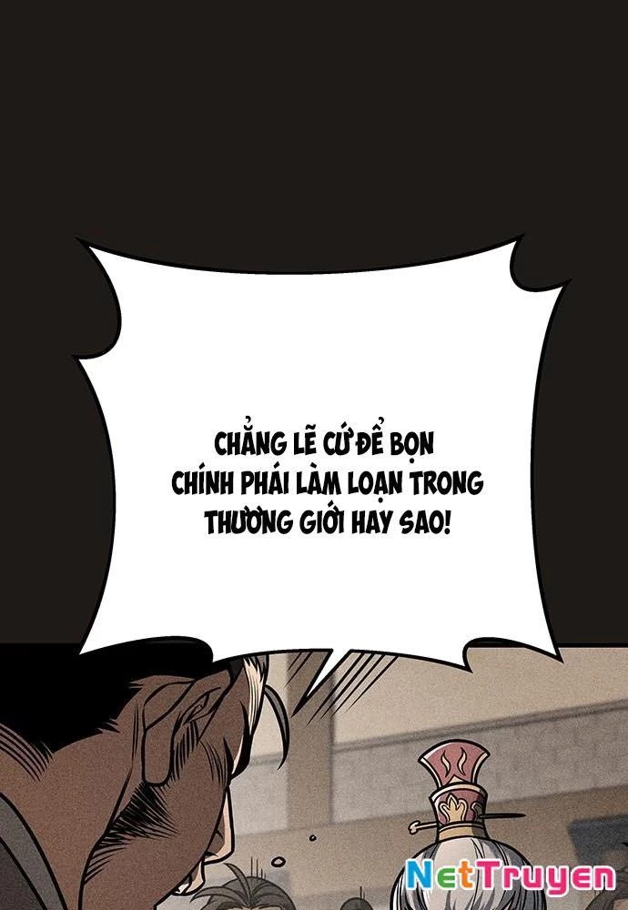 Thanh Kiếm Của Hoàng Đế Chapter 92 - 51