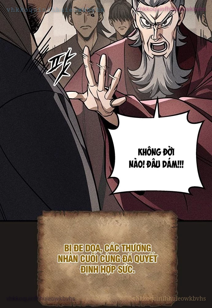 Thanh Kiếm Của Hoàng Đế Chapter 92 - 52