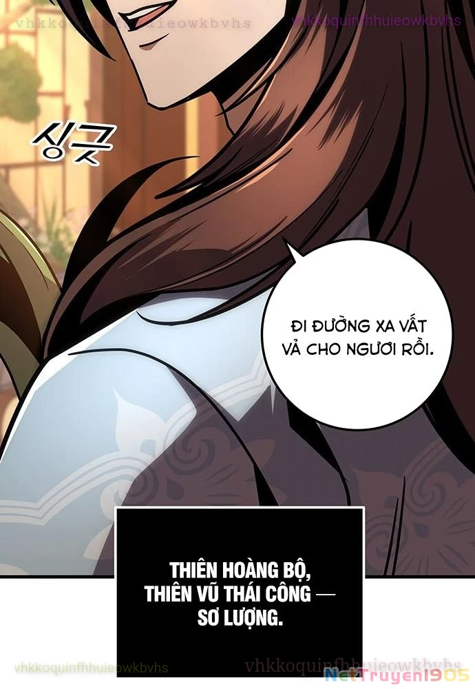 Thanh Kiếm Của Hoàng Đế Chapter 92 - 65