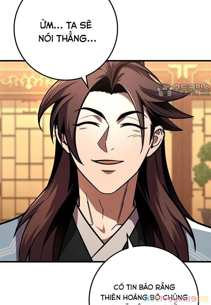Thanh Kiếm Của Hoàng Đế Chapter 92 - 68