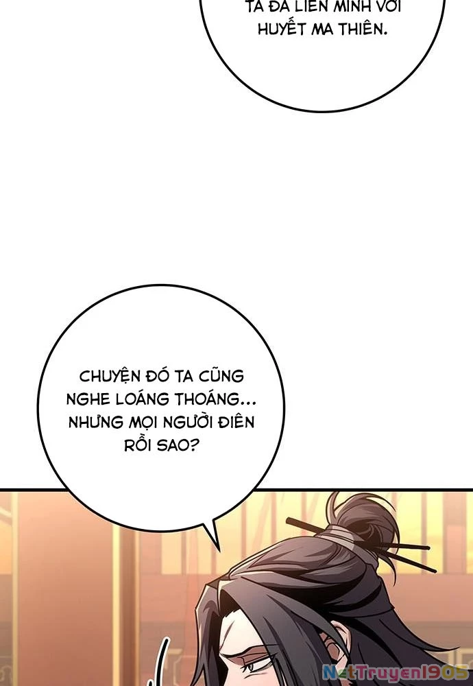 Thanh Kiếm Của Hoàng Đế Chapter 92 - 69