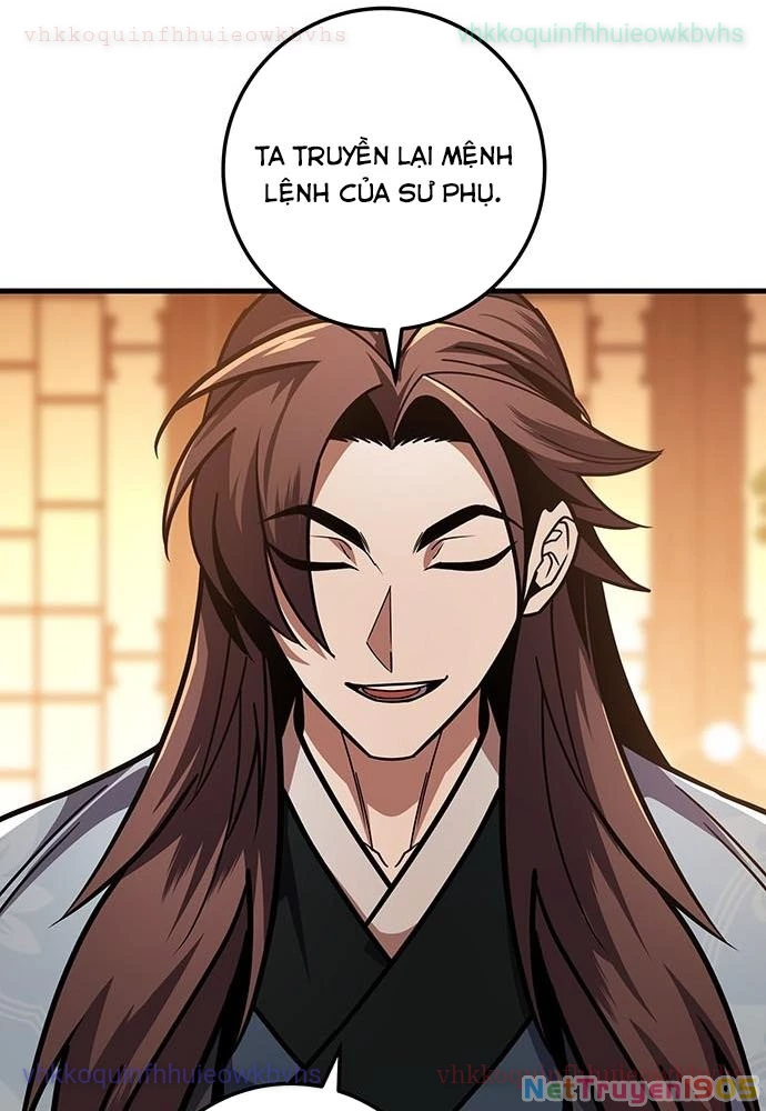 Thanh Kiếm Của Hoàng Đế Chapter 92 - 75