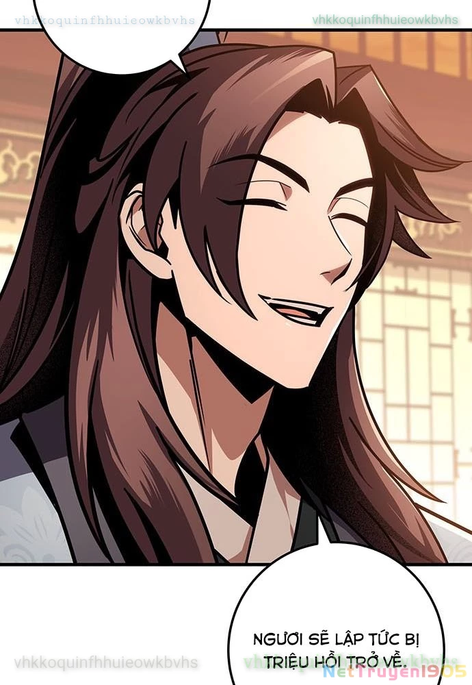 Thanh Kiếm Của Hoàng Đế Chapter 92 - 77