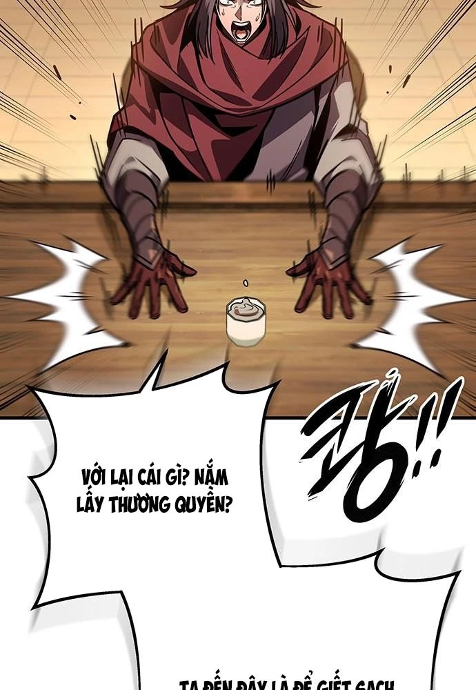 Thanh Kiếm Của Hoàng Đế Chapter 92 - 79