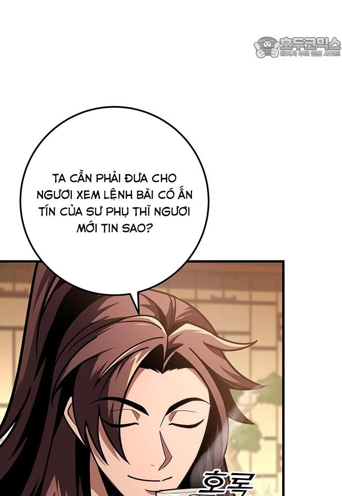 Thanh Kiếm Của Hoàng Đế Chapter 92 - 83