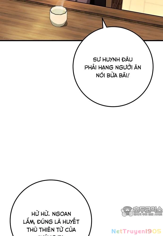 Thanh Kiếm Của Hoàng Đế Chapter 92 - 87