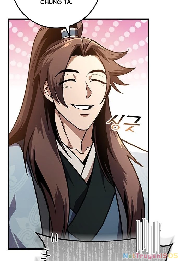 Thanh Kiếm Của Hoàng Đế Chapter 92 - 88