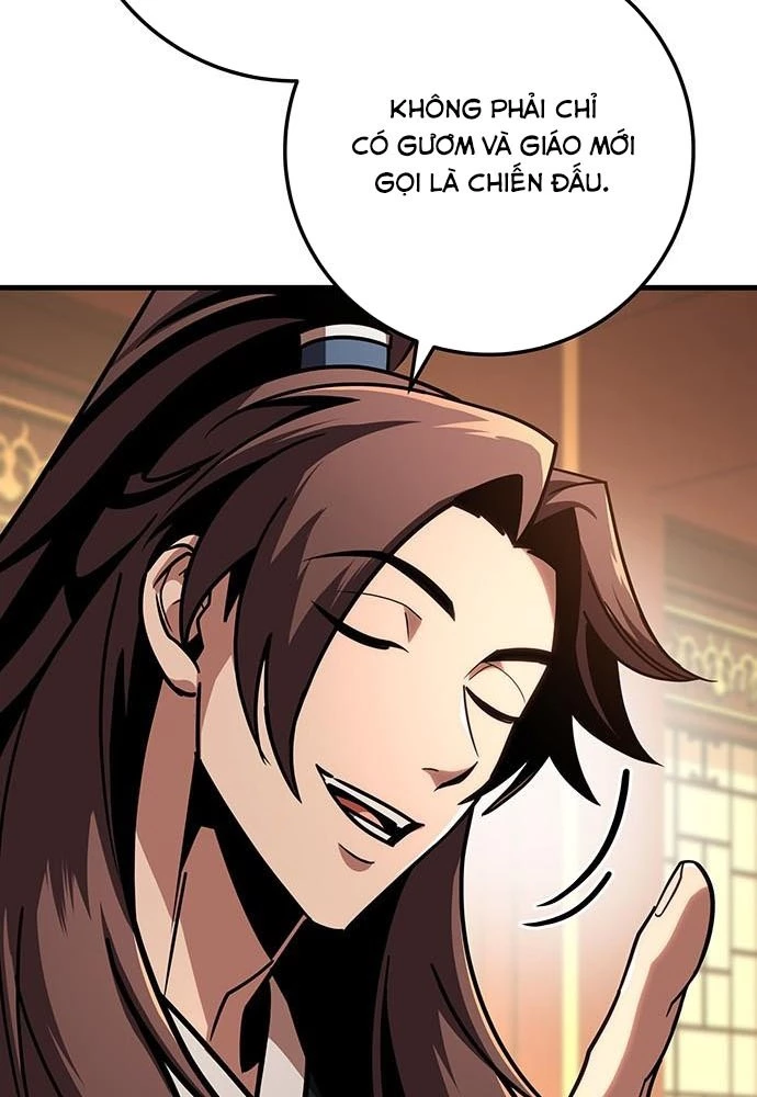 Thanh Kiếm Của Hoàng Đế Chapter 92 - 90