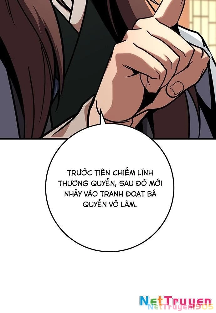 Thanh Kiếm Của Hoàng Đế Chapter 92 - 91