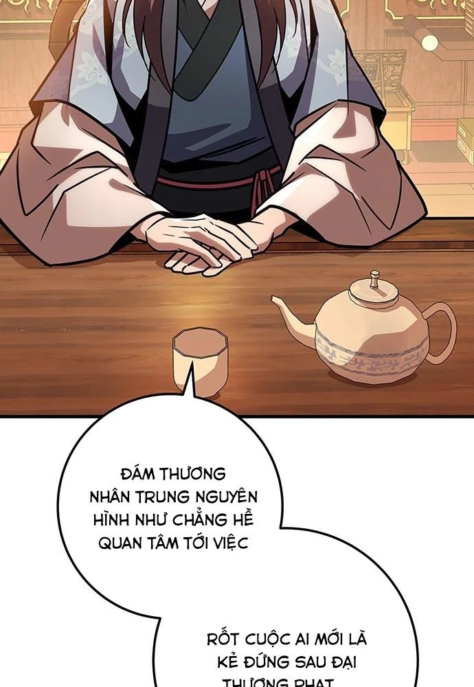 Thanh Kiếm Của Hoàng Đế Chapter 92 - 93