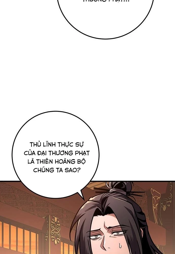 Thanh Kiếm Của Hoàng Đế Chapter 92 - 94